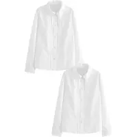 Next Blusa blanco