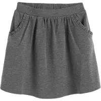 Next Falda gris