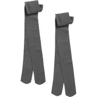 Next Leotardos gris