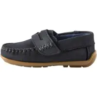 Next Zapatos bajos navy