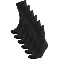 Next Calcetines deportivos 'Essential' negro