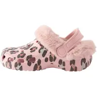 Next Sandalias azul / marrón / rosa / negro