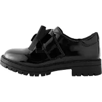 Next Zapatos bajos negro