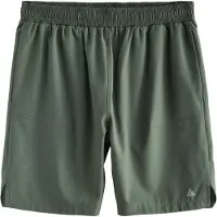 Next Pantalón deportivo oliva