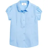 Next Blusa azul