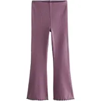 Next Leggings lila