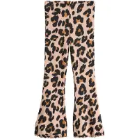 Next Leggings beige / marrón / negro