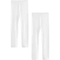 Next Leggings blanco