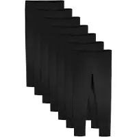 Next Leggings negro