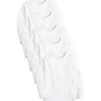 Next Camiseta blanco