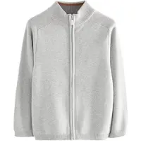 Next Camiseta gris