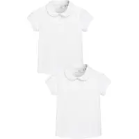 Next Camiseta blanco