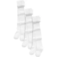 Next Leotardos blanco
