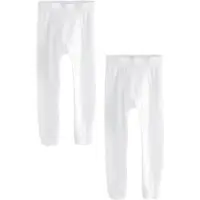 Next Leggings blanco