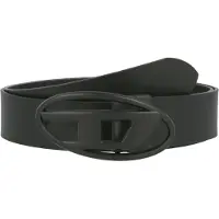 Diesel Cinturón 'B-1DR' negro