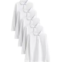 Next Camiseta blanco