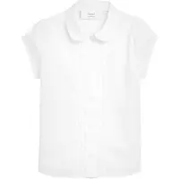 Next Blusa blanco