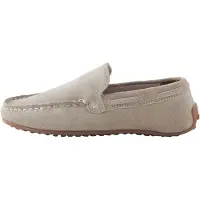 Next Zapatos bajos camelo