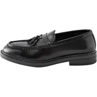 Next Mocasines negro