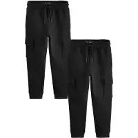Next Pantalón negro