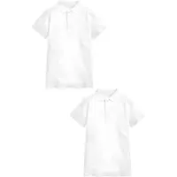 Next Camiseta blanco