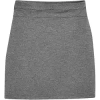 Next Falda gris