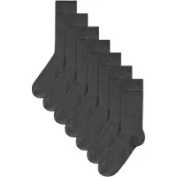 Next Calcetines antracita