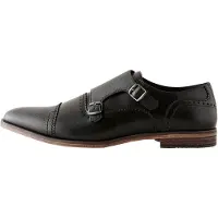 Next Zapatillas negro