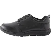 Next Zapatos bajos negro