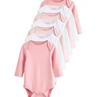 Next Pijama entero/body mezcla de colores