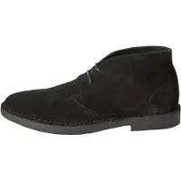 Next Botines chukka negro