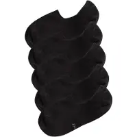 Next Calcetines invisibles negro