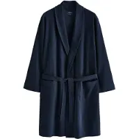 Next Albornoz corto navy