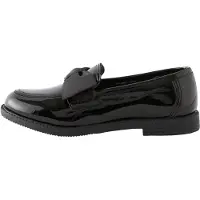 Next Zapatos bajos negro