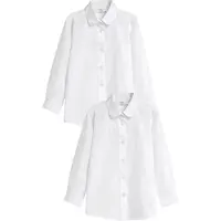 Next Blusa blanco