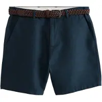 Next Pantalón chino navy