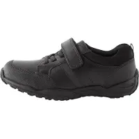 Next Zapatos bajos negro