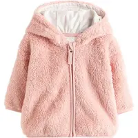 Next Chaqueta polar altrosa