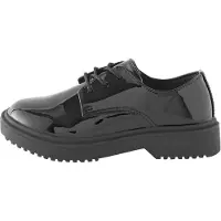 Next Zapatos bajos negro