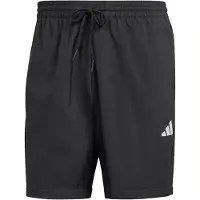 Adidas Pantalón deportivo 'Essentials' negro