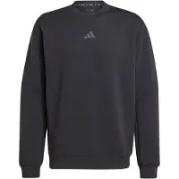 Adidas Camiseta deportiva 'Designed For Training' gris basalto / negro