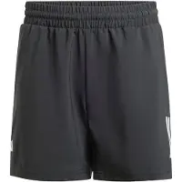 Adidas Pantalón deportivo 'Club' negro / blanco