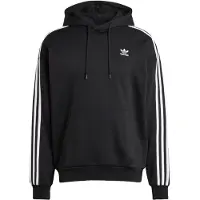 Adidas Sudadera 'Adicolor' negro / blanco