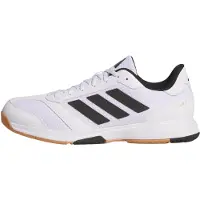Adidas adidasZapatilla Ligra 8 Indoor 36 Cloud White / Core Black / Cloud White Hombre