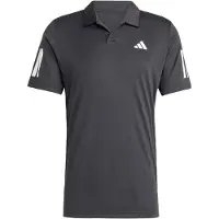 Adidas Camiseta funcional 'Club Tennis' negro / offwhite