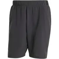 Adidas adidasPantalón corto Club Tennis Climacool Stretch Woven S 18 CM Black Hombre