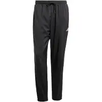 Adidas Pantalón deportivo 'Essentials' negro