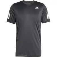 Adidas adidasCamiseta Club Tennis Climacool 3-Stripes XS Black Hombre