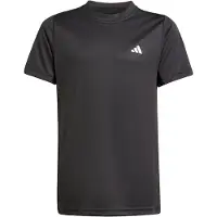 Adidas Camiseta De Manga Corta Club