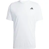 Adidas Camiseta De Manga Corta Club